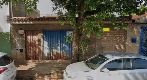 imagem 1 - Terreno de 226m² à venda - Vila Tibério imagem 1 - Terreno de 226m² à venda - Vila Tibério