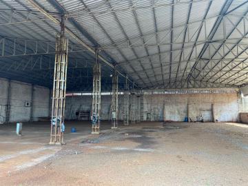 imagem 1 - Galpão de 1932m² para locação - Distrito Empresarial Prefeito Luiz Roberto Jabali imagem 1 - Galpão de 1932m² para locação - Distrito Empresarial Prefeito Luiz Roberto Jabali