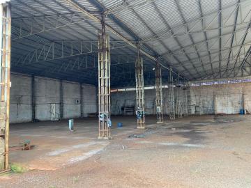 imagem 2 - Galpão de 1932m² para locação - Distrito Empresarial Prefeito Luiz Roberto Jabali imagem 2 - Galpão de 1932m² para locação - Distrito Empresarial Prefeito Luiz Roberto Jabali
