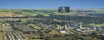imagem 3 - Lançamento de terrenos em condomínio na Vila do Golfe - Reserva do Ipê imagem 3 - Lançamento de terrenos em condomínio na Vila do Golfe - Reserva do Ipê