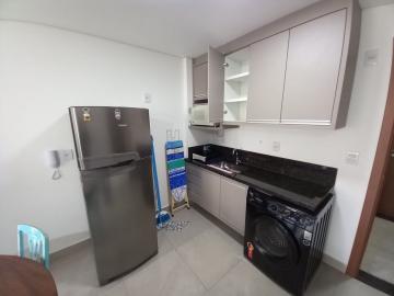 imagem 2 - Apartamento studio mobiliado de 35m² com 01 quarto para locação e venda - Jardim Botânico imagem 2 - Apartamento studio mobiliado de 35m² com 01 quarto para locação e venda - Jardim Botânico