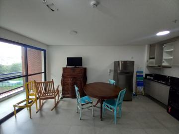 imagem 3 - Apartamento studio mobiliado de 35m² com 01 quarto para locação e venda - Jardim Botânico imagem 3 - Apartamento studio mobiliado de 35m² com 01 quarto para locação e venda - Jardim Botânico