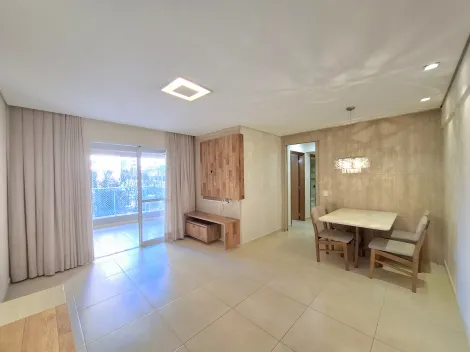 imagem 2 - Apartamento de 95m² com03 quartos para locação - Jardim Botânico imagem 2 - Apartamento de 95m² com03 quartos para locação - Jardim Botânico