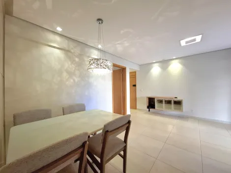 imagem 3 - Apartamento de 95m² com03 quartos para locação - Jardim Botânico imagem 3 - Apartamento de 95m² com03 quartos para locação - Jardim Botânico