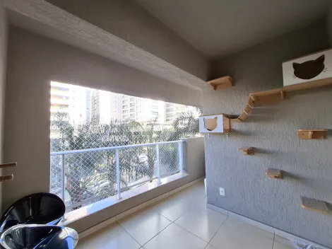 imagem 5 - Apartamento de 95m² com03 quartos para locação - Jardim Botânico imagem 5 - Apartamento de 95m² com03 quartos para locação - Jardim Botânico