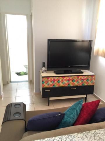 imagem 3 - Apartamento - Padrão imagem 3 - Apartamento - Padrão