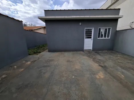 imagem 1 - Casa de 51m² com 02 quartos para locação - Jardim Vilico Cantarelli imagem 1 - Casa de 51m² com 02 quartos para locação - Jardim Vilico Cantarelli