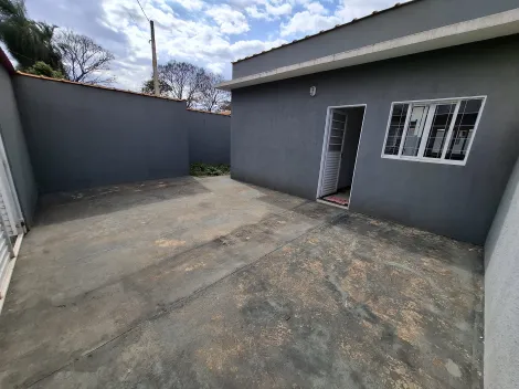 imagem 2 - Casa de 51m² com 02 quartos para locação - Jardim Vilico Cantarelli imagem 2 - Casa de 51m² com 02 quartos para locação - Jardim Vilico Cantarelli