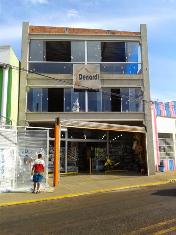imagem 2 - Comercial padrão - Galpão - Armazém imagem 2 - Comercial padrão - Galpão - Armazém
