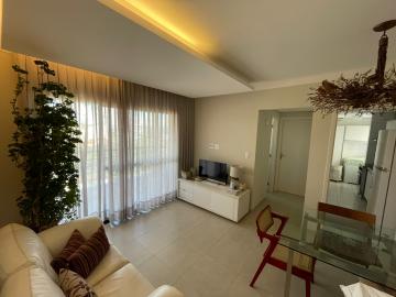 imagem 1 - Apartamento de 47m² com 01 quarto à venda - Botânico imagem 1 - Apartamento de 47m² com 01 quarto à venda - Botânico