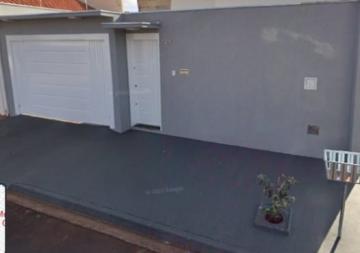 imagem 1 - CASA NO JARDIM GRANDE ALIANÇA EM SERTÃOZINHO imagem 1 - CASA NO JARDIM GRANDE ALIANÇA EM SERTÃOZINHO