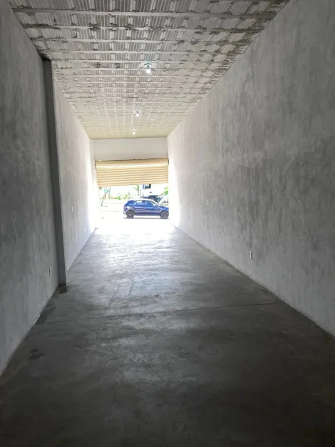 Alugar Comercial / Salão/Galpão/Armazém em Ribeirão Preto R$ 1.450,00 - Foto 1