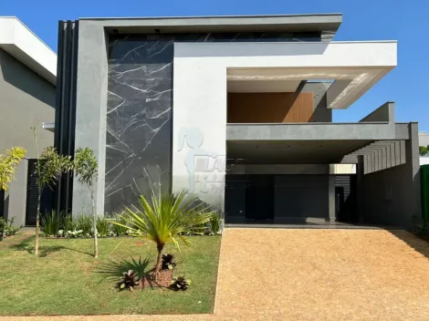 Casas / Condomínio em Ribeirão Preto , Comprar por R$1.690.000,00