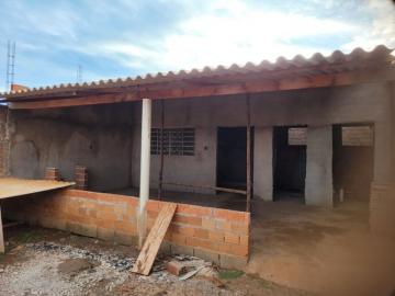 imagem 4 - CASA AOS FUNDOS EM JARDINÓPOLIS imagem 4 - CASA AOS FUNDOS EM JARDINÓPOLIS