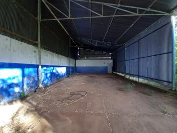 imagem 2 - Comercial padrão - Galpão - Armazém imagem 2 - Comercial padrão - Galpão - Armazém