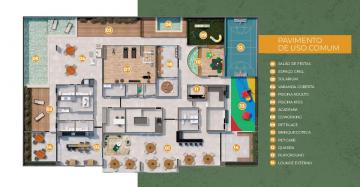 imagem 4 - Apartamento de 114m² com 03 suítes à venda - Vila Ana Maria imagem 4 - Apartamento de 114m² com 03 suítes à venda - Vila Ana Maria