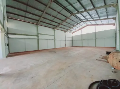 imagem 3 - GALPÃO COMERCIAL EM CRAVINHOS imagem 3 - GALPÃO COMERCIAL EM CRAVINHOS