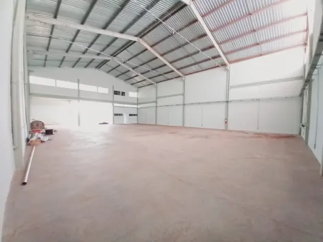 imagem 4 - GALPÃO COMERCIAL EM CRAVINHOS imagem 4 - GALPÃO COMERCIAL EM CRAVINHOS