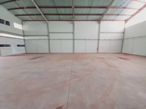 imagem 5 - GALPÃO COMERCIAL EM CRAVINHOS imagem 5 - GALPÃO COMERCIAL EM CRAVINHOS