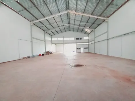 imagem 2 - GALPÃO COMERCIAL EM CRAVINHOS imagem 2 - GALPÃO COMERCIAL EM CRAVINHOS