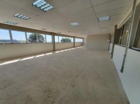 imagem 3 - Galpão comercial de 750m² com mezanino - Jardim Santana em Cravinhos imagem 3 - Galpão comercial de 750m² com mezanino - Jardim Santana em Cravinhos