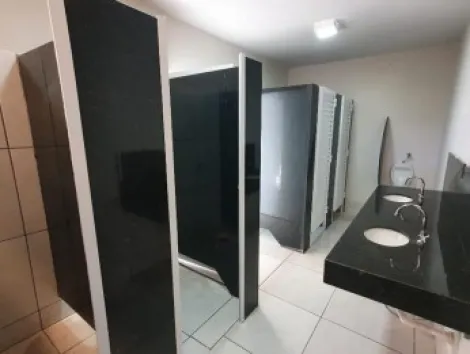 imagem 5 - Galpão comercial de 750m² com mezanino - Jardim Santana em Cravinhos imagem 5 - Galpão comercial de 750m² com mezanino - Jardim Santana em Cravinhos