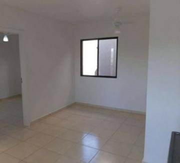 Apartamentos / Padrão em Bonfim Paulista Alugar por R$850,00