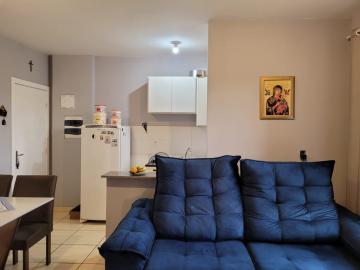 Alugar Apartamentos / Padrão em Bonfim Paulista R$ 1.100,00 - Foto 1