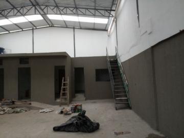 imagem 2 - Comercial padrão - Galpão - Armazém imagem 2 - Comercial padrão - Galpão - Armazém
