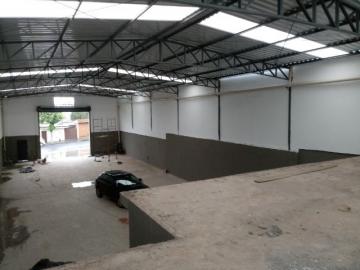 imagem 3 - Comercial padrão - Galpão - Armazém imagem 3 - Comercial padrão - Galpão - Armazém