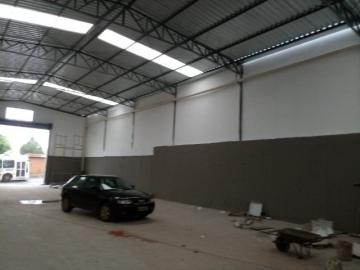 imagem 4 - Comercial padrão - Galpão - Armazém imagem 4 - Comercial padrão - Galpão - Armazém