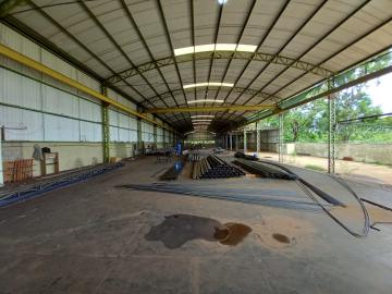 Alugar Comercial / Salão/Galpão em Ribeirão Preto R$ 35.000,00 - Foto 2