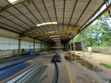 Alugar Comercial / Salão/Galpão em Ribeirão Preto R$ 35.000,00 - Foto 8
