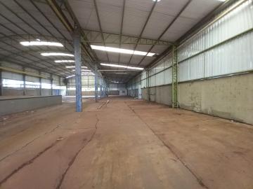 Alugar Comercial / Salão/Galpão/Armazém em Ribeirão Preto R$ 35.000,00 - Foto 3