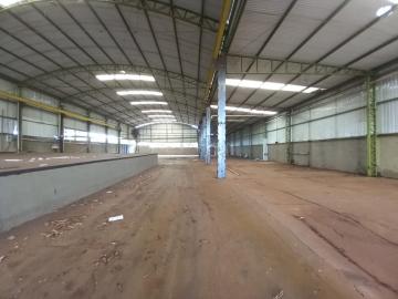 Alugar Comercial / Salão/Galpão em Ribeirão Preto R$ 35.000,00 - Foto 4