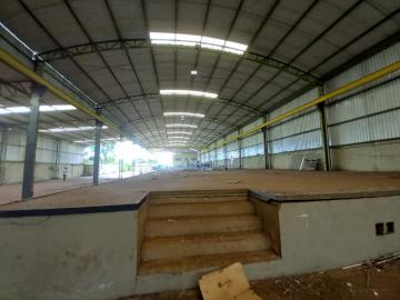 Alugar Comercial / Salão/Galpão em Ribeirão Preto R$ 35.000,00 - Foto 10