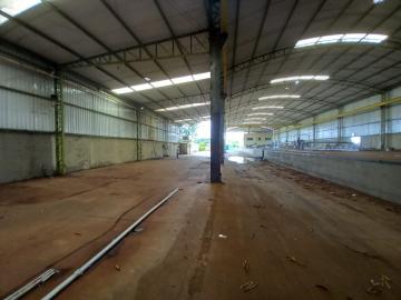 Alugar Comercial / Salão/Galpão em Ribeirão Preto R$ 35.000,00 - Foto 5