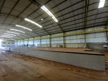 Alugar Comercial / Salão/Galpão em Ribeirão Preto R$ 35.000,00 - Foto 7