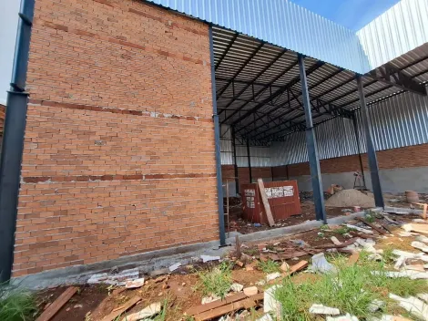 imagem 2 - Galpão comercial de 565m² para locação - Vila Abranches imagem 2 - Galpão comercial de 565m² para locação - Vila Abranches