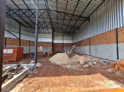 imagem 3 - Galpão comercial de 565m² para locação - Vila Abranches imagem 3 - Galpão comercial de 565m² para locação - Vila Abranches