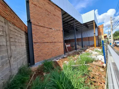 imagem 4 - Galpão comercial de 565m² para locação - Vila Abranches imagem 4 - Galpão comercial de 565m² para locação - Vila Abranches