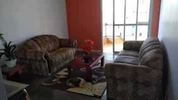 Apartamentos / Padrão em Ribeirão Preto 