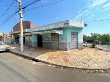 Casas / Padrão em Ribeirão Preto Alugar por R$650,00