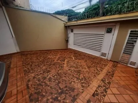 Alugar Casas / Padrão em Ribeirão Preto R$ 5.500,00 - Foto 1