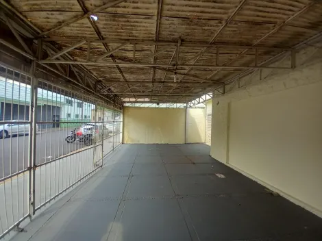 imagem 1 - Comercial padrão - Galpão - Armazém imagem 1 - Comercial padrão - Galpão - Armazém