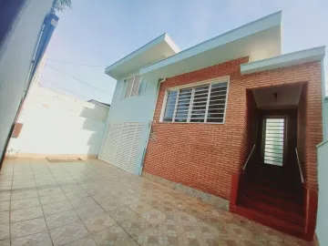 imagem 1 - Casa sobrado de 256m² para locação - Jardim Paulistano imagem 1 - Casa sobrado de 256m² para locação - Jardim Paulistano