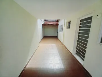 Casas / Padrão em Ribeirão Preto Alugar por R$1.100,00