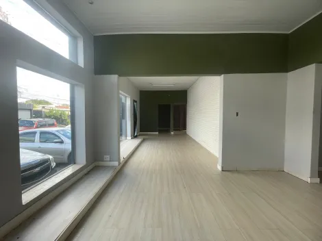 imagem 2 - Loja comercial de 129m² para locação e venda - Jardim Sumaré imagem 2 - Loja comercial de 129m² para locação e venda - Jardim Sumaré