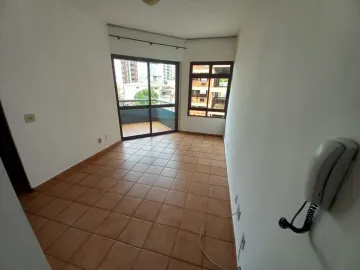 Alugar Apartamentos / Padrão em Ribeirão Preto R$ 600,00 - Foto 1