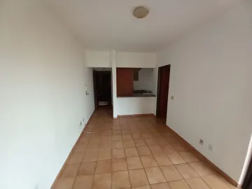 Alugar Apartamentos / Padrão em Ribeirão Preto R$ 600,00 - Foto 2